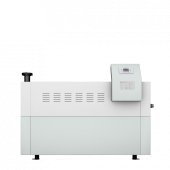 Котел газовый напольный Лемакс CLEVER L100 (КВА-0,1ГН)