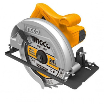 Пила Ingco CS18538
