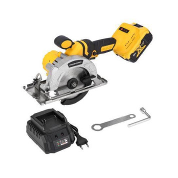 Циркулярные (дисковые) пилы ProfiPower DHS-18V-1