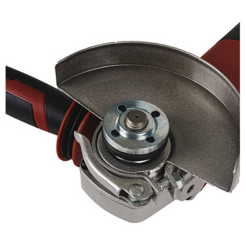 Машина шлифовальная угловая REDVERG RD-AG1400-125-6