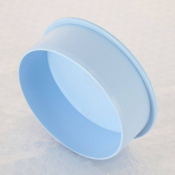 Заглушка Sinikon 110 Rain Flow-1