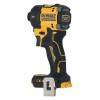 Шуруповерт аккумуляторный DeWalt DCF870NT (без акк, без з/у), кейс