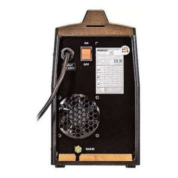 Полуавтомат сварочный инверторный Aurora Pro 205 RICHIP, ROOT-5