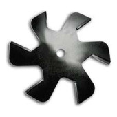 Фреза кровельная 310х60х7х5х25,4х6 кровля 270