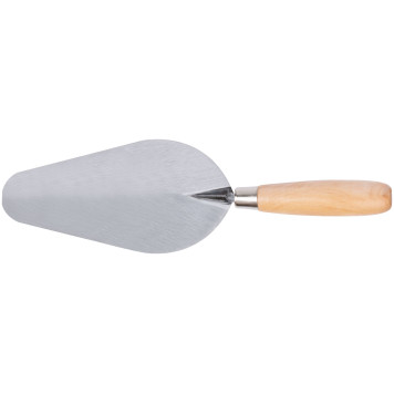 Мастерок штукатура лепесток 200 мм-3