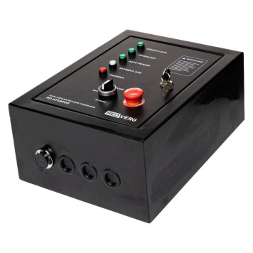 Блок автоматики для генератора REDVERG RD-ATS8000-8