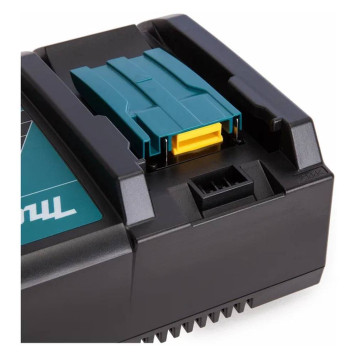 Набор Makita BL1830B + DC18RC (191A24-4)-4