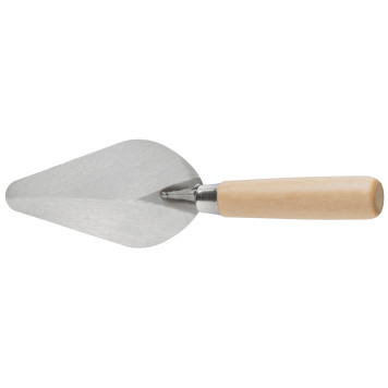 Мастерок штукатура 150 мм мини-2