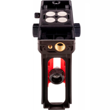 Комплект магнитный ADA Basis с микролифтом + крепление-зажим ADA Basis MAGNETIC LIFT + WALL BRACKET-2