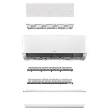 TCL TAC-10HRID/TP / TACO-10HID/TP T-PRO-7