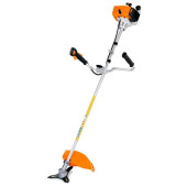 Триммер бензиновый Stihl FS 120 (GSB 230-2, двойной ремень) Триммер бензиновый Stihl FS 120 (GSB 230-2, двойной ремень)