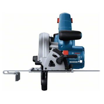 Пила дисковая аккумуляторная Bosch GKS 185-LI-1