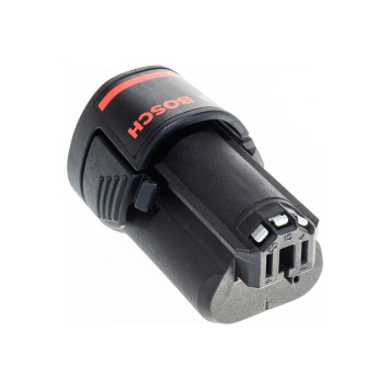 Аккумулятор Bosch (12 В 2.0 Ач Li-Ion) Blue (02X)-2