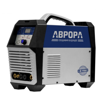 Аппарат аргонодуговой сварки Aurora Система 200 AC/DC ПУЛЬС 2 поколение