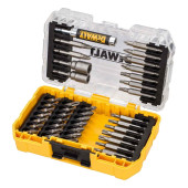 Набор бит DeWalt 40шт в кейсе TOUGH CASE DT70705