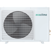 Наружный блок сплит системы Ecoclima EC/I-AX12/F-4R1