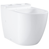 Grohe 39 910 000 Bau Унитаз напольный, безободковый 39910000Gr