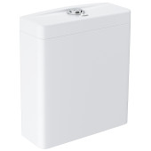 Grohe 39 912 000 Bau Бачок, нижний подвод воды 39912000Gr