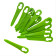 Комплект пластиковых ножей Greenworks (20 шт.) с диском для триммера 2113307SA
