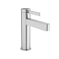 Смеситель для раковины, Hansgrohe, Finoris, цвет-хром