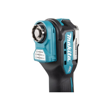 Инструмент многофункциональный аккумуляторный Makita DTM52Z-7