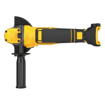 Машина шлифовальная угловая аккумуляторная DeWalt DCG409NT (без акк, без з/у)-3