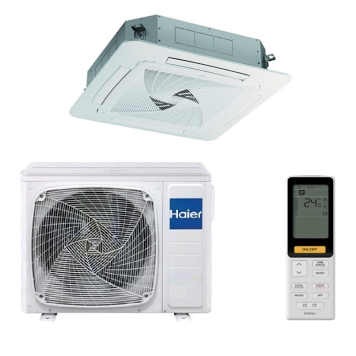 AB105S2LR1FA / 1U105S1LS1FA / PB-950QB, Сплит-система, R32 ECO