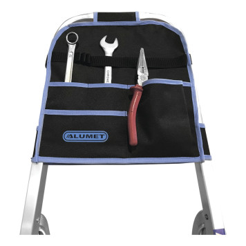 Органайзер для стремянки Алюмет