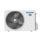 Наружный блок мульти сплит системы на 2 комнаты Panasonic CU-2Z35TBE