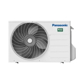 Наружный блок мульти сплит системы на 2 комнаты Panasonic CU-2Z41TBE