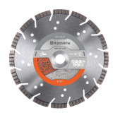 Диск алмазный Husqvarna VARI-CUT S35 125 10 22.2