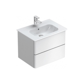 СНЯТ Id. Stand. Softmood T 7800 S5 Подстолье для умыв. 60 см/коричневый T7800S5