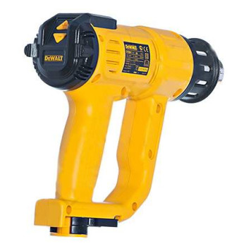Фен строительный DeWalt D26414-B1-2