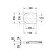 Duravit D-Code Сиденье для унитаза, петли: пластик с микролифтом, цвет: Белый