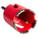 Коронка алмазная REDVERG 68 мм (700068)