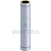 Труба, Wattek, 1000 мм, D-200