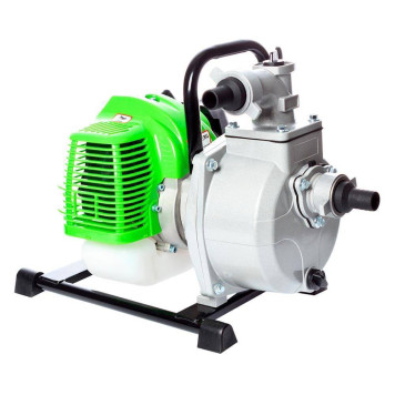 Мотопомпа REDVERG двухтактная RD-CWP252-1