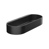 Hansgrohe WallStoris Корзина для хранения, цвет: матовый черный. 27913670
