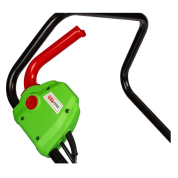 Газонокосилка электрическая REDVERG RD-ELM105G-6