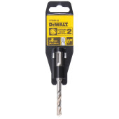 Бур SDS plus DeWalt 8х110х50 EXTREME2 DT9528
