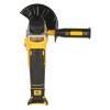Машина шлифовальная угловая аккумуляторная DeWalt DCG405N (без акк, без з/у)