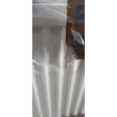 [УЦЕНКА] Радиатор панельный, Brugman, Profil-K Typ, профильный, FEK 22, глубина, мм-100, высота, мм-500, длина, мм-700, боковое подключение, рабочее давление, бар-10, цвет-RAL 9016 (белый)