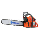 Бензопила Husqvarna 61 (2.9 кВт/3.8 л.с.,18, 3/8, H42, 1.5 мм, шина SN)