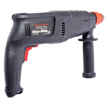 Перфоратор REDVERG Basic RH2-22-2
