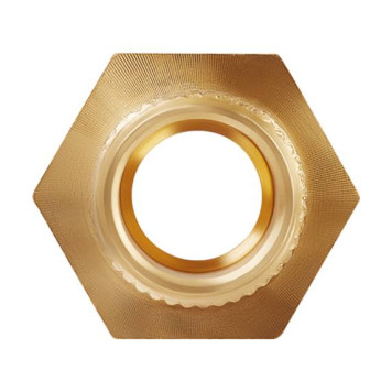 Переход Hoobs с наружной резьбой 16х2.2-R3/8. HB-PEXNN-162238-2