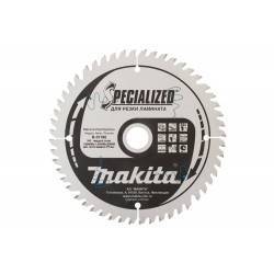 Диск по ламинату Makita 305*30*2,5 мм/96, 5° (B-31619)