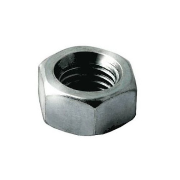 Гайка ст кп 5 М14 (0,025 кг/шт) вес DIN934 (5915/5927)