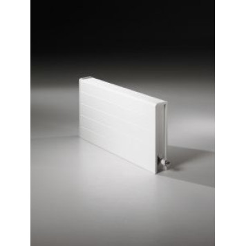 Конвекторы медно-алюминиевые настенные Радиатор Jaga Tempo Wall H50 L100 T10 _цвет 101 (складская программа) TEMW0.05010010.101/SP