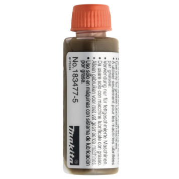 Смазка поршневых систем SDS-Plus Makita 183477-5