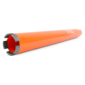 Коронка алмазная MESSER LZ 52/H10/450/1